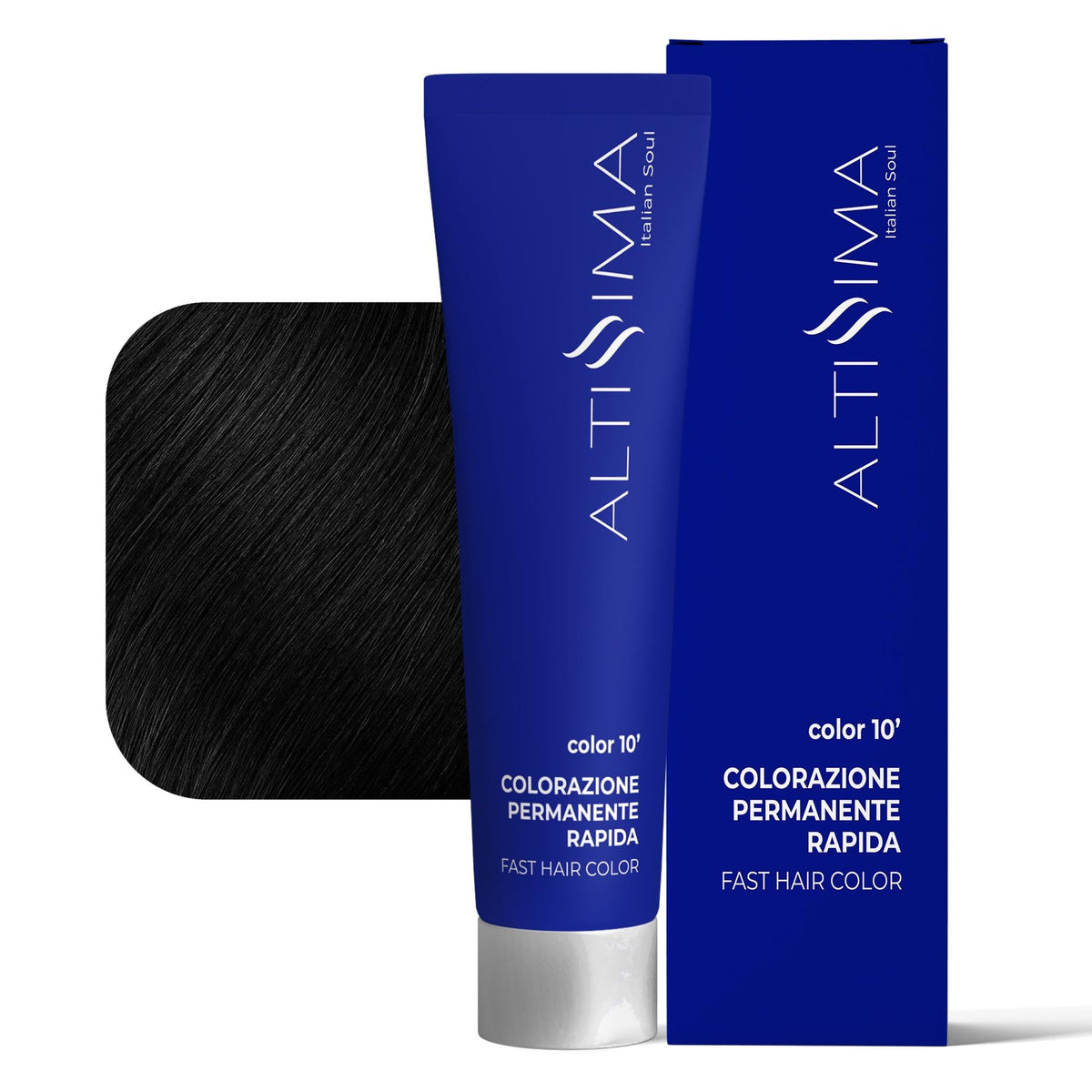 Altissima Color 10 Tintura Capelli - 100ml