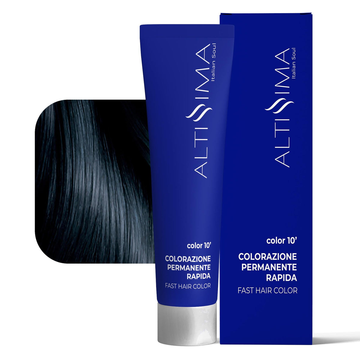 Altissima Color 10 Tintura Capelli - 100ml