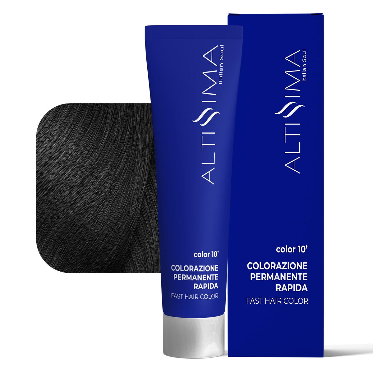 Altissima Color 10 Tintura Capelli - 100ml