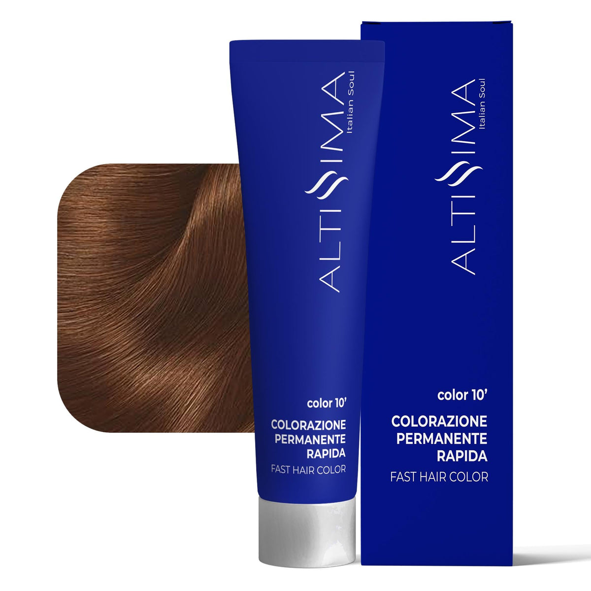 Altissima Color 10 Tintura Capelli - 100ml