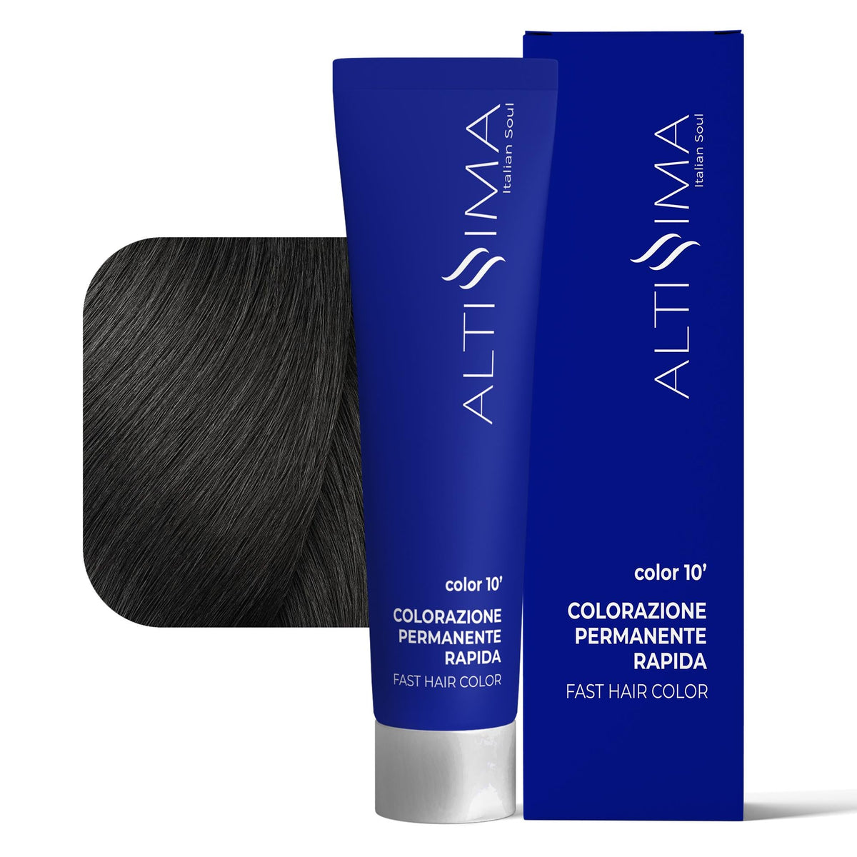 Altissima Color 10 Tintura Capelli - 100ml