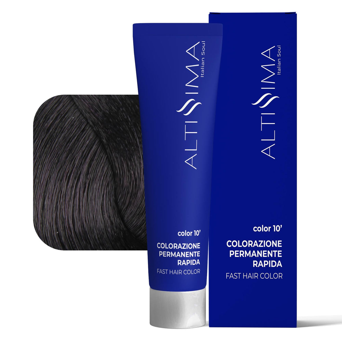 Altissima Color 10 Tintura Capelli - 100ml