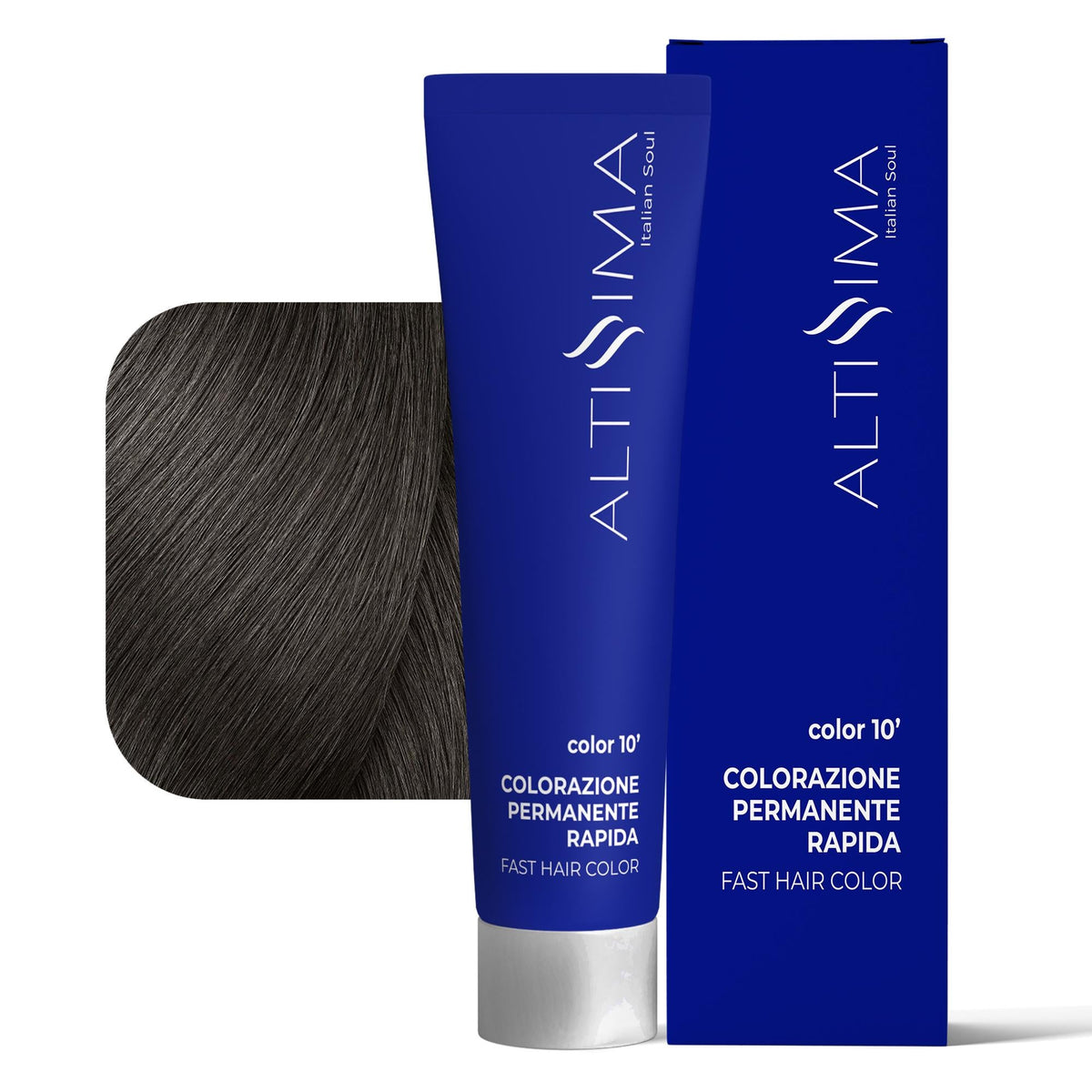 Altissima Color 10 Tintura Capelli - 100ml