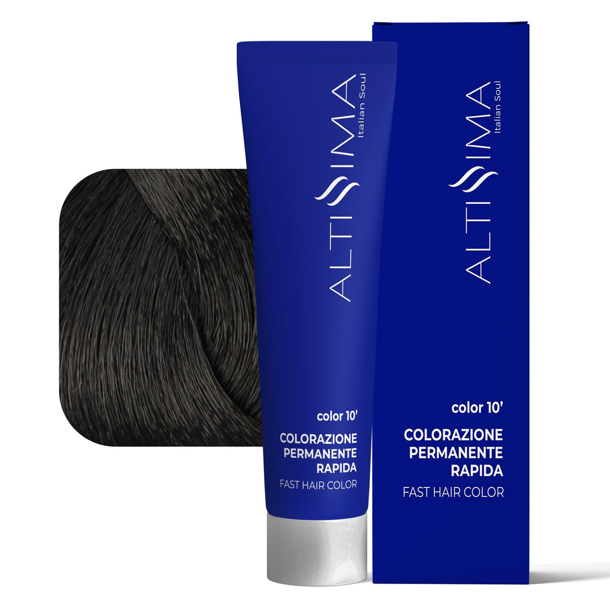 Altissima Color 10 Tintura Capelli - 100ml