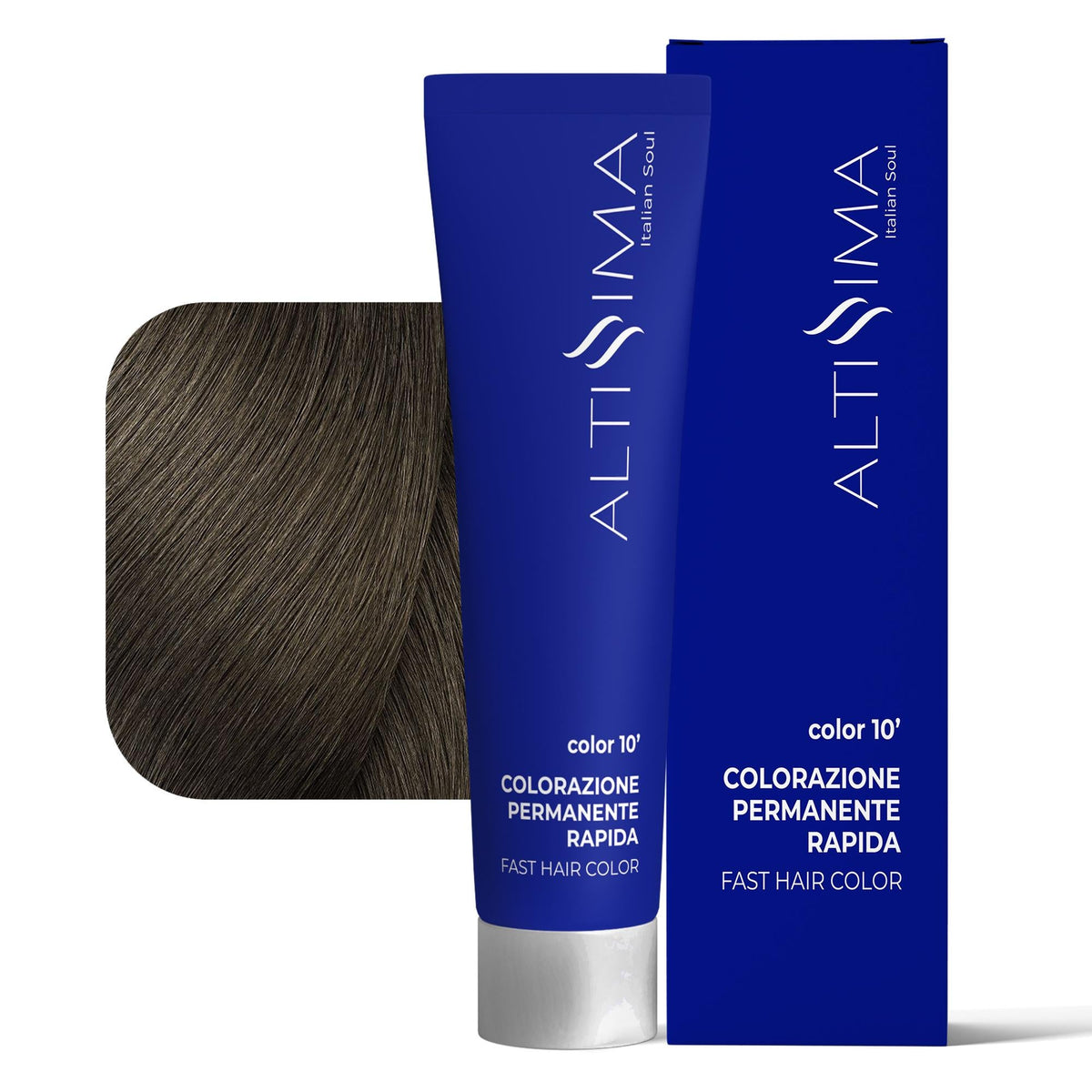 Altissima Color 10 Tintura Capelli - 100ml