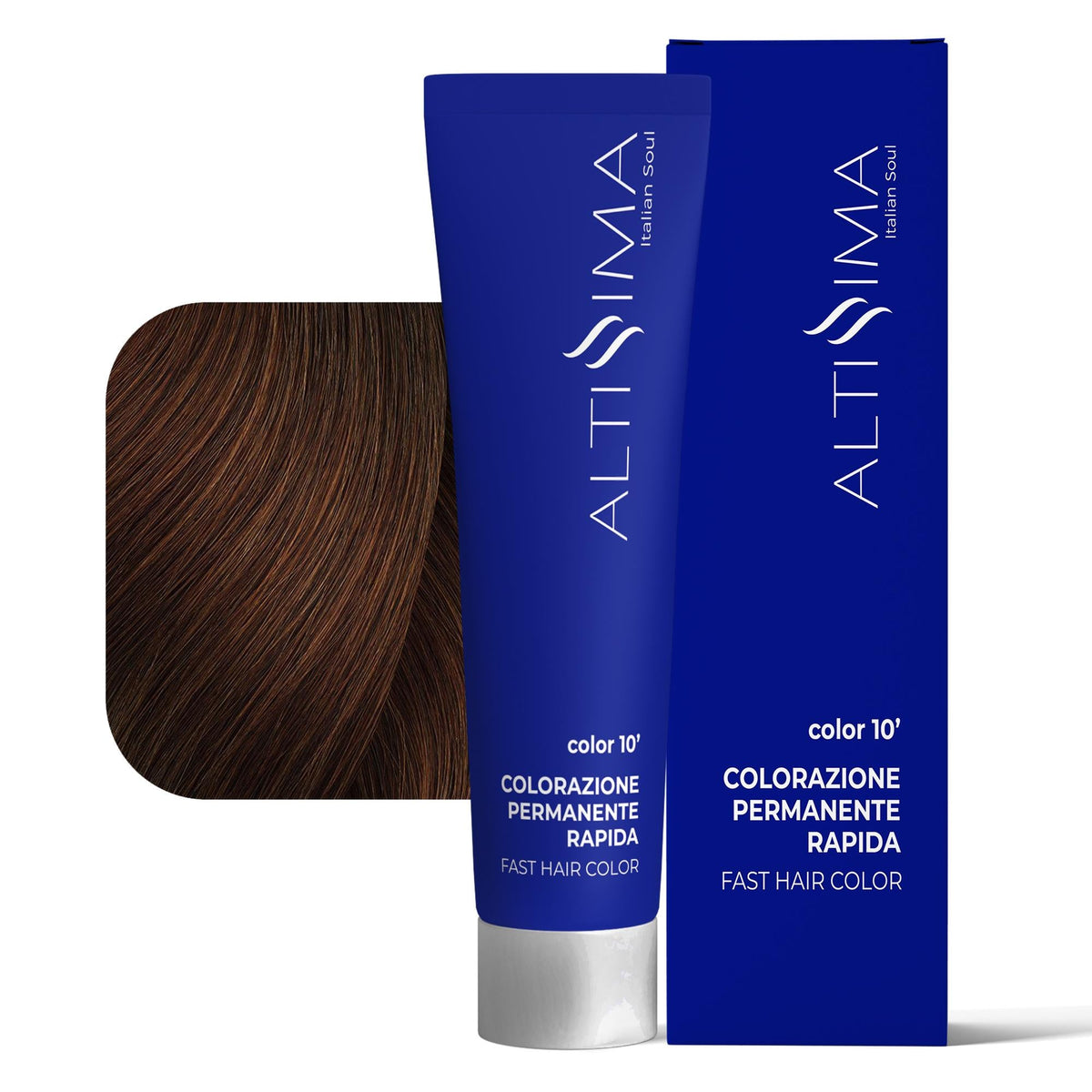 Altissima Color 10 Tintura Capelli - 100ml