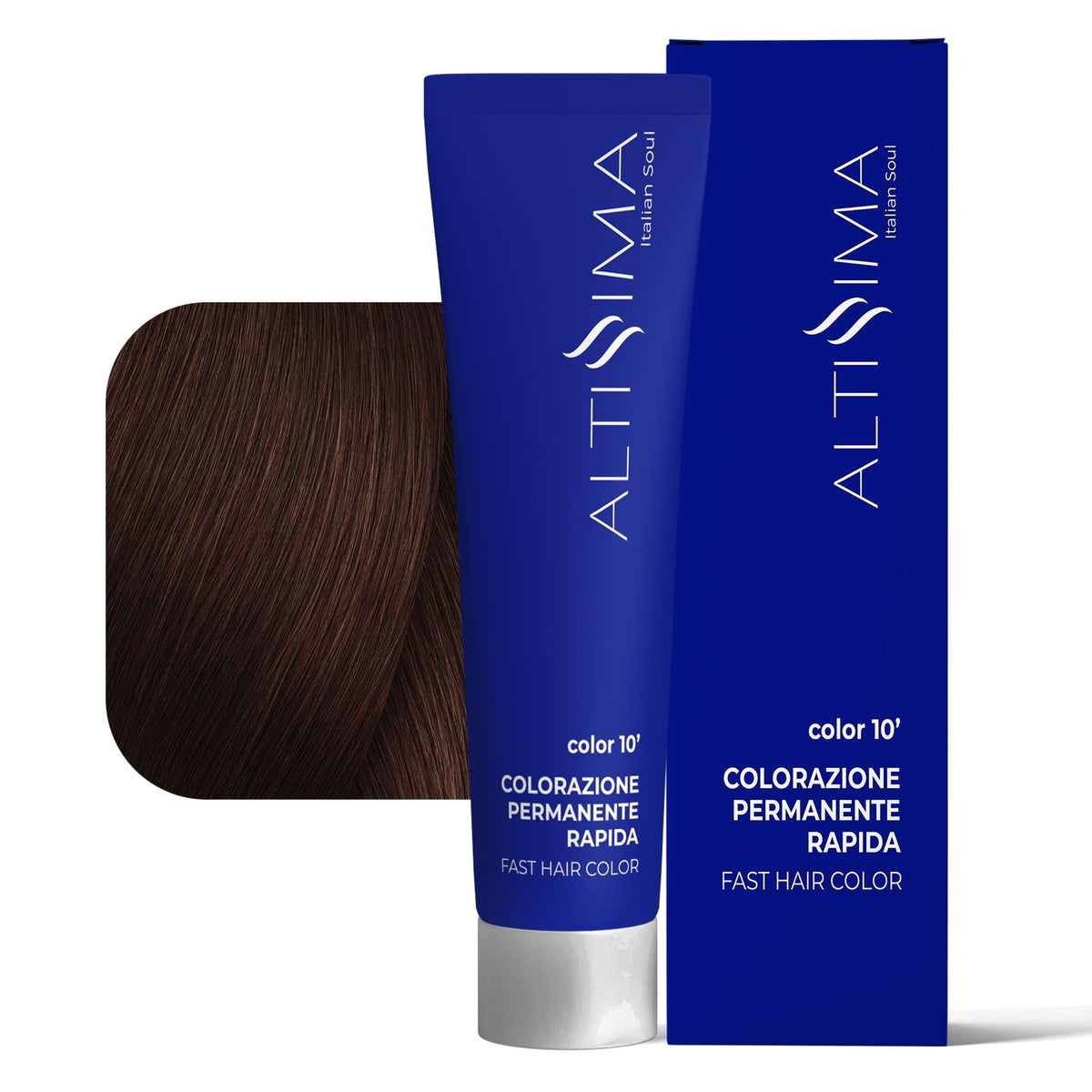 Altissima Color 10 Tintura Capelli - 100ml