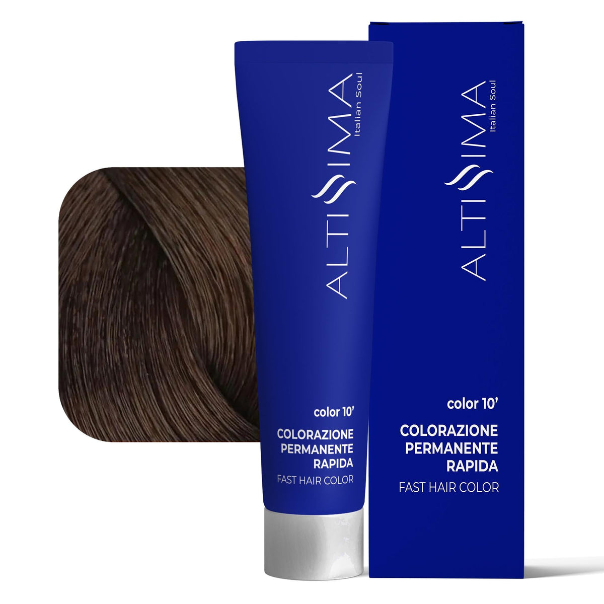 Altissima Color 10 Tintura Capelli - 100ml