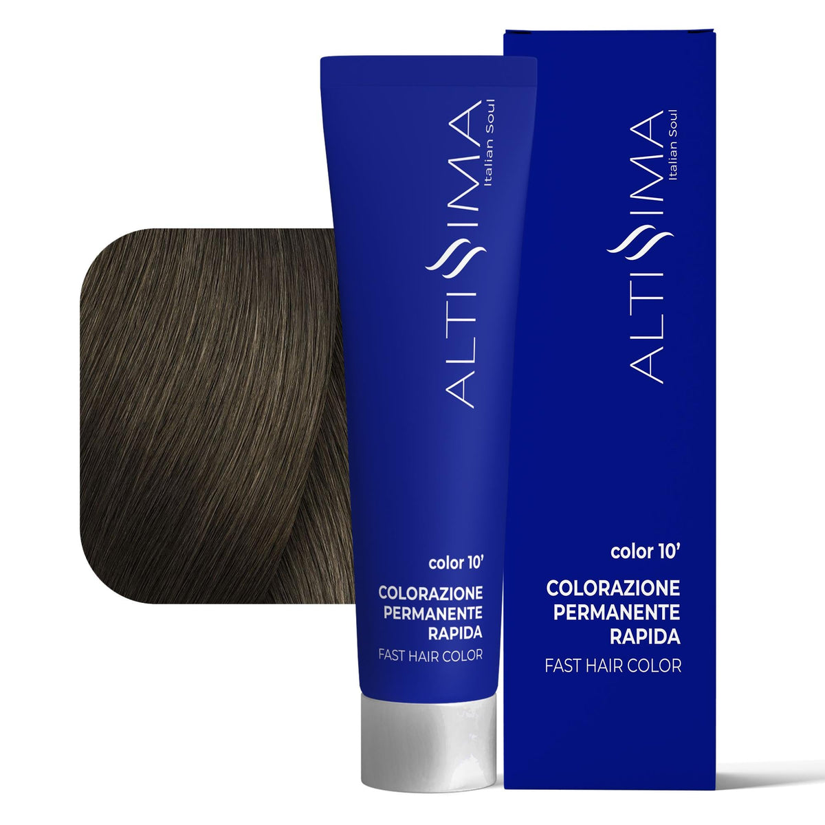 Altissima Color 10 Tintura Capelli - 100ml