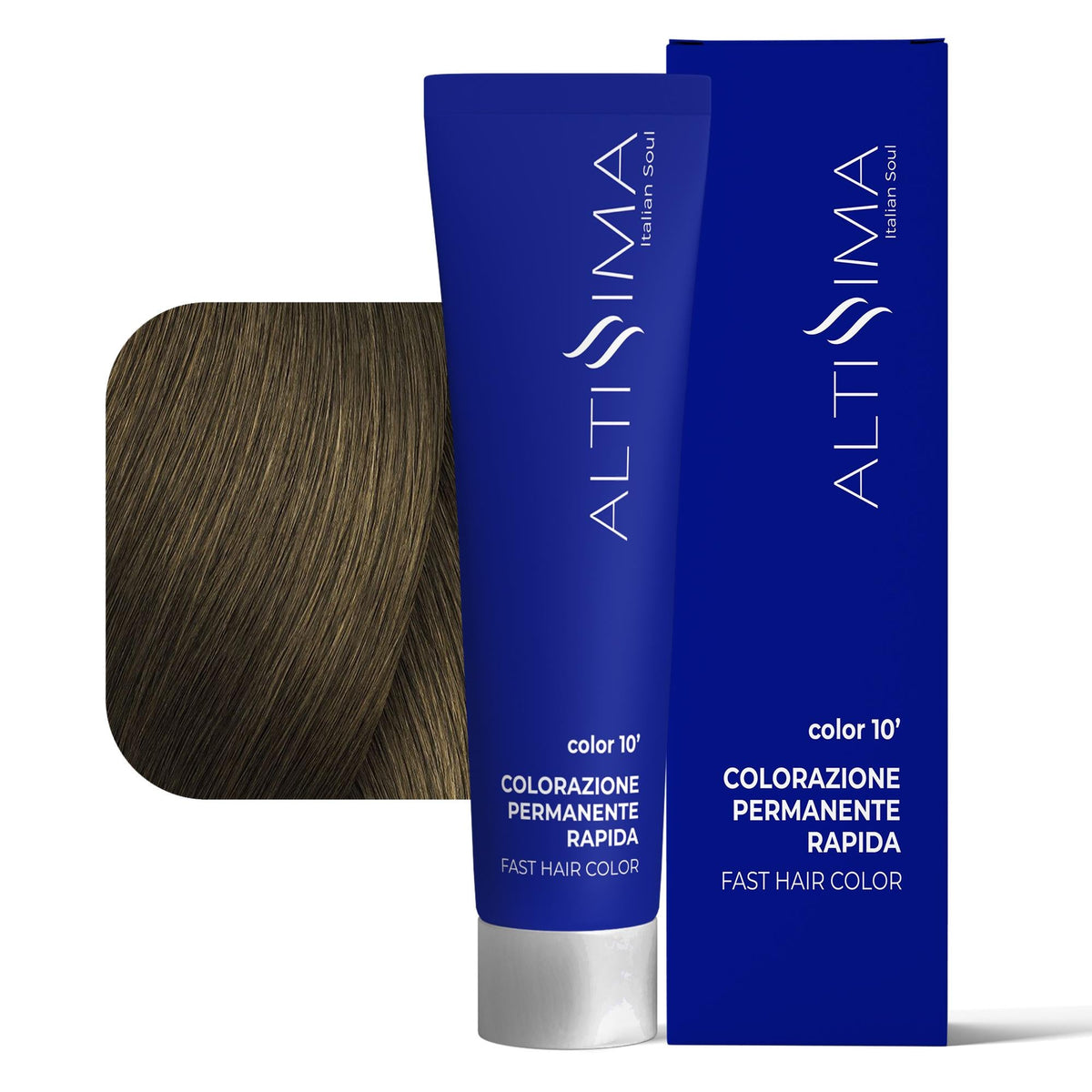 Altissima Color 10 Tintura Capelli - 100ml