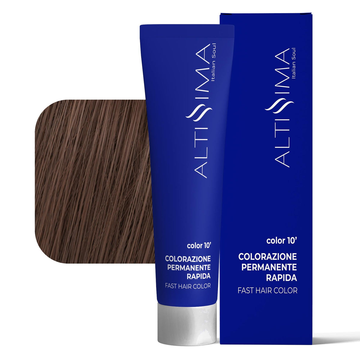 Altissima Color 10 Tintura Capelli - 100ml