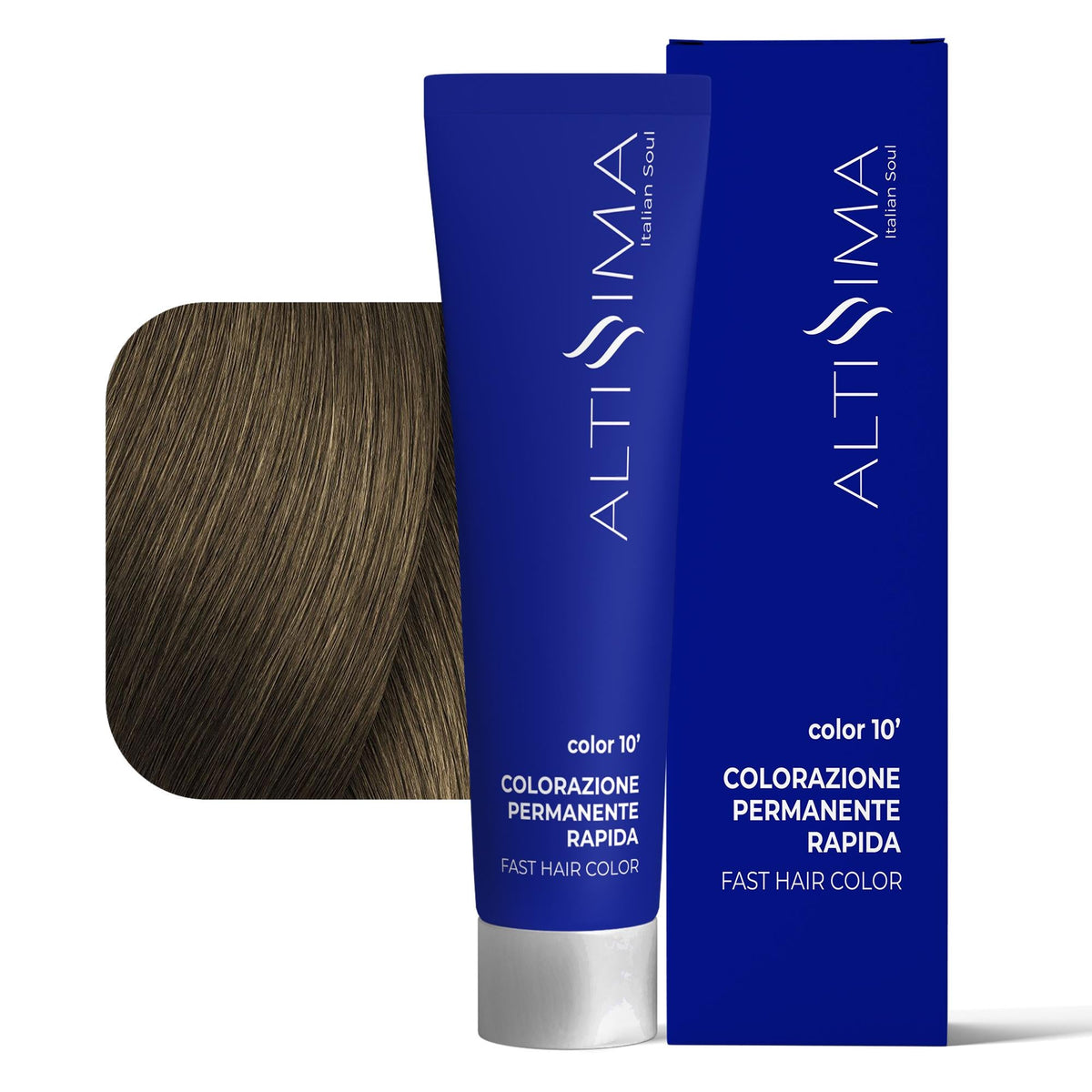 Altissima Color 10 Tintura Capelli - 100ml