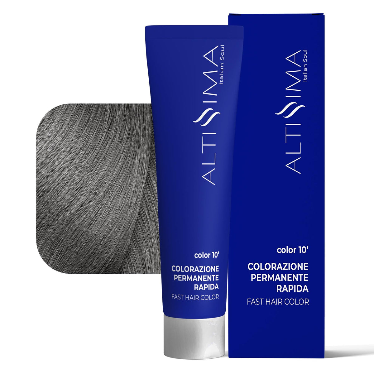 Altissima Color 10 Tintura Capelli - 100ml