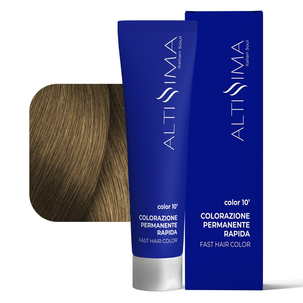 Altissima Color 10 Tintura Capelli - 100ml