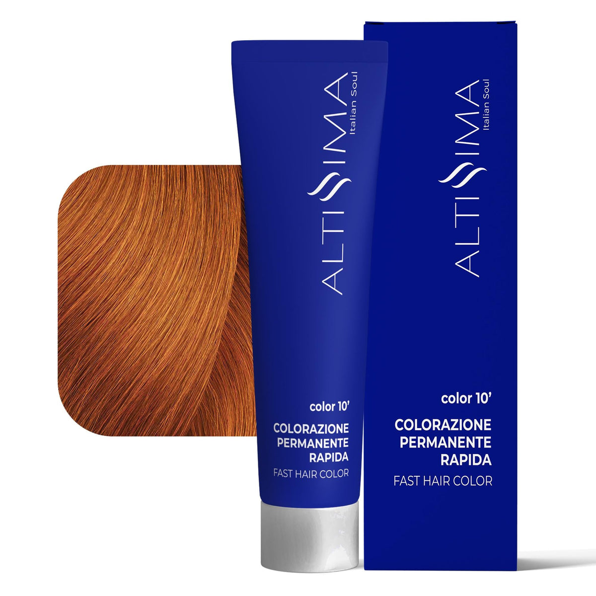 Altissima Color 10 Tintura Capelli - 100ml