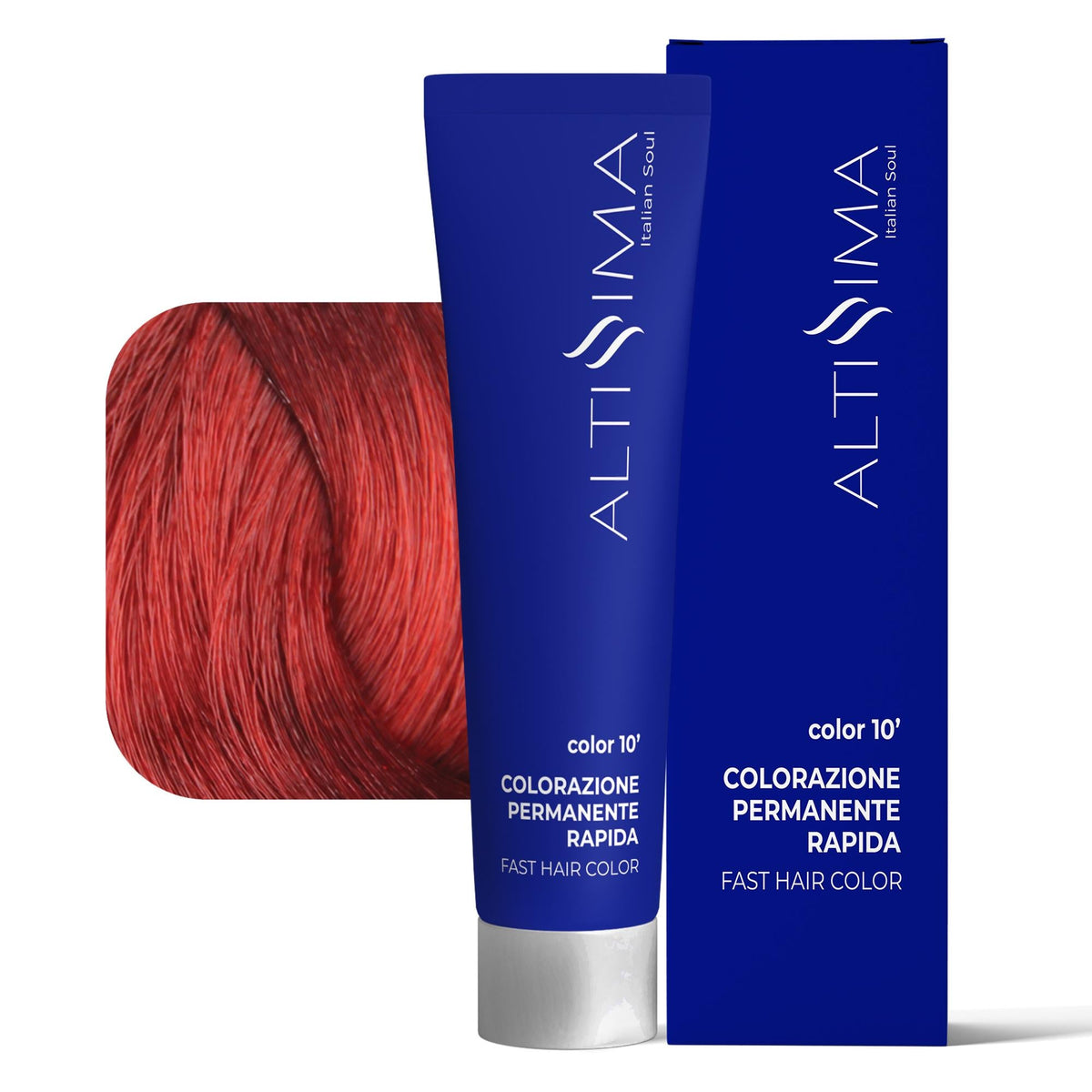 Altissima Color 10 Tintura Capelli - 100ml