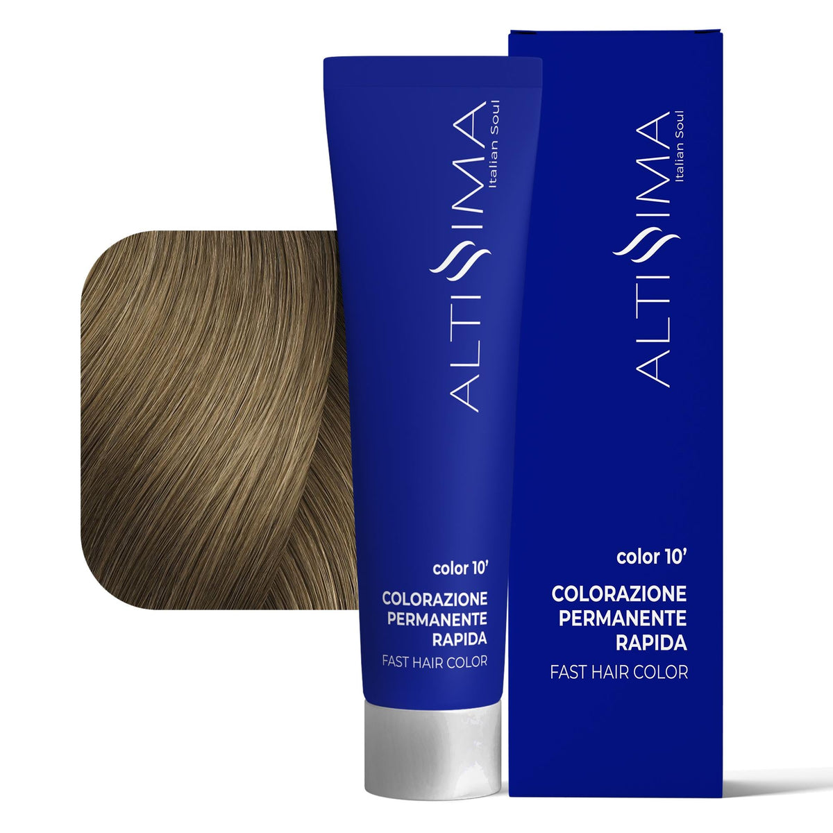 Altissima Color 10 Tintura Capelli - 100ml