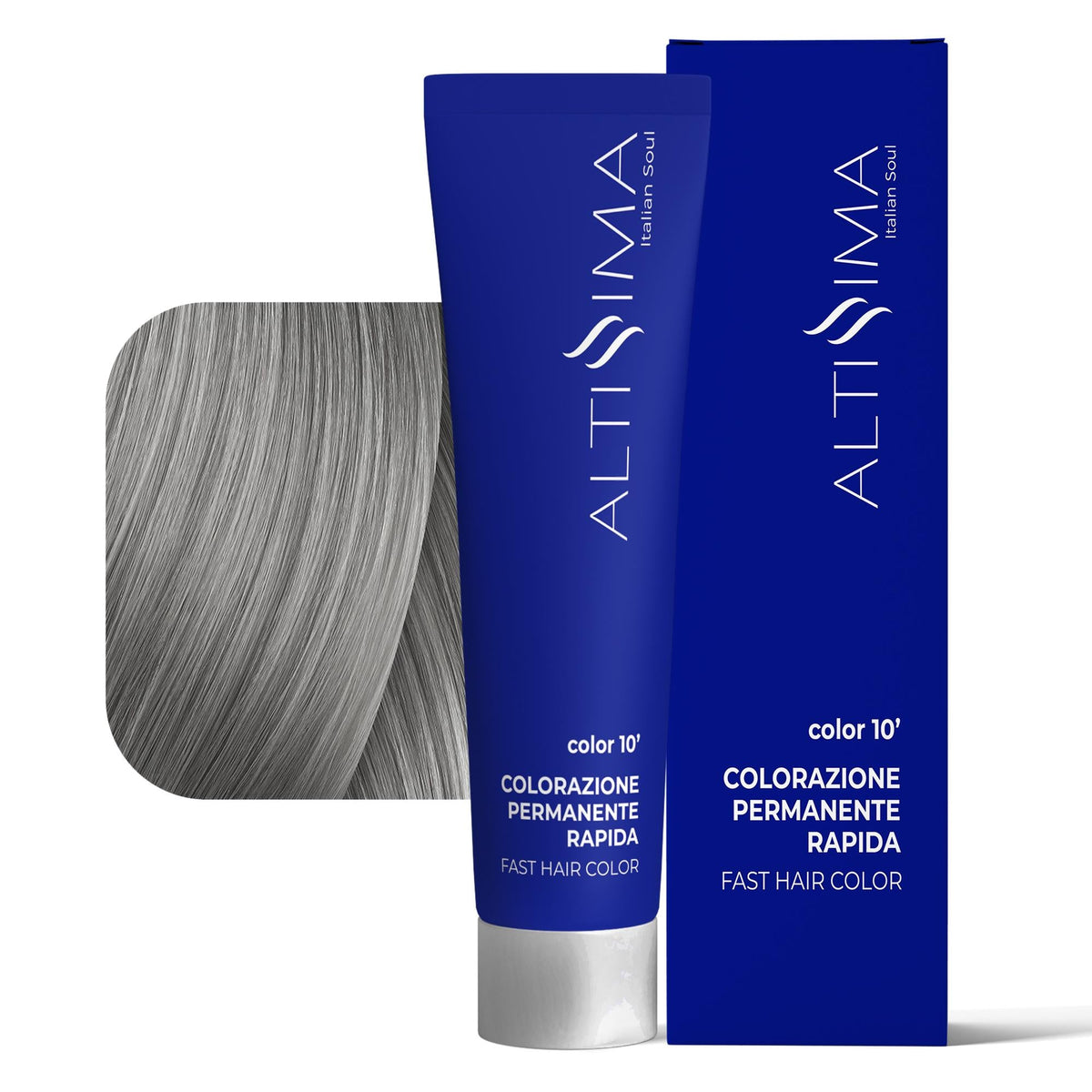 Altissima Color 10 Tintura Capelli - 100ml