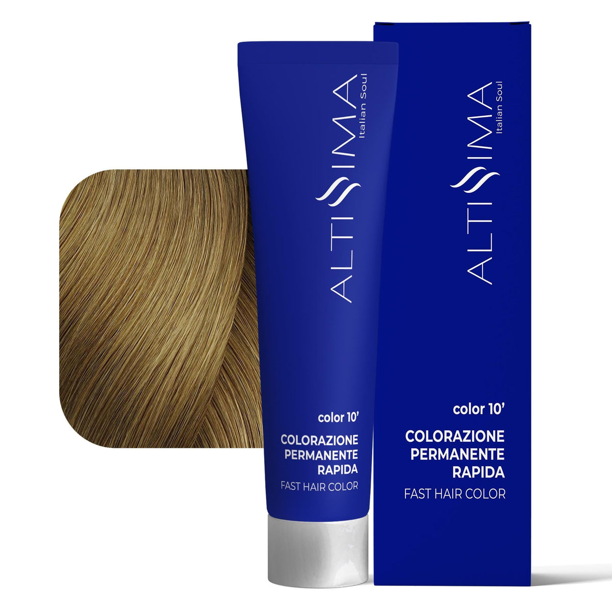 Altissima Color 10 Tintura Capelli - 100ml