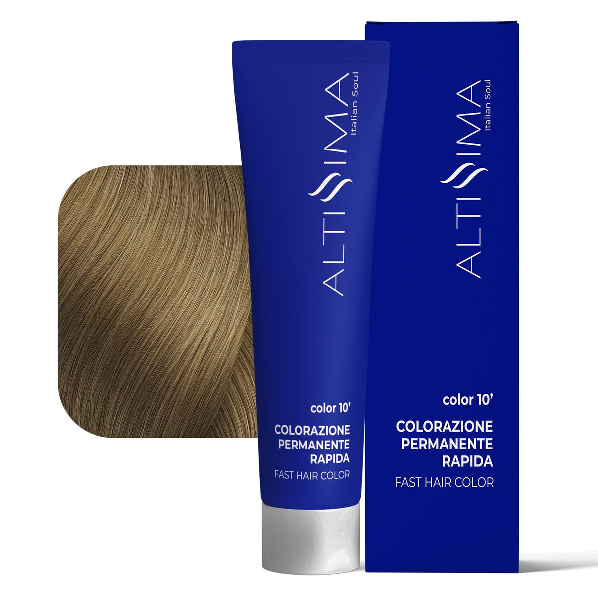 Altissima Color 10 Tintura Capelli - 100ml