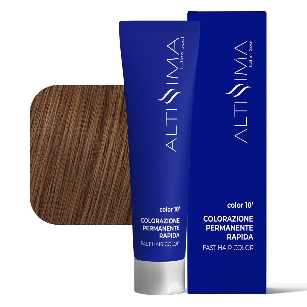 Altissima Color 10 Tintura Capelli - 100ml
