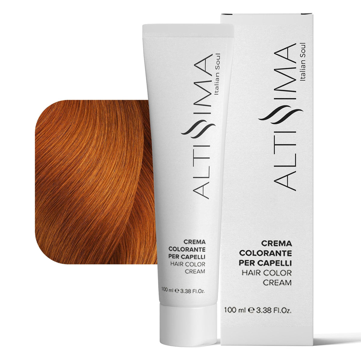 Altissima Tintura per Capelli - 100ml