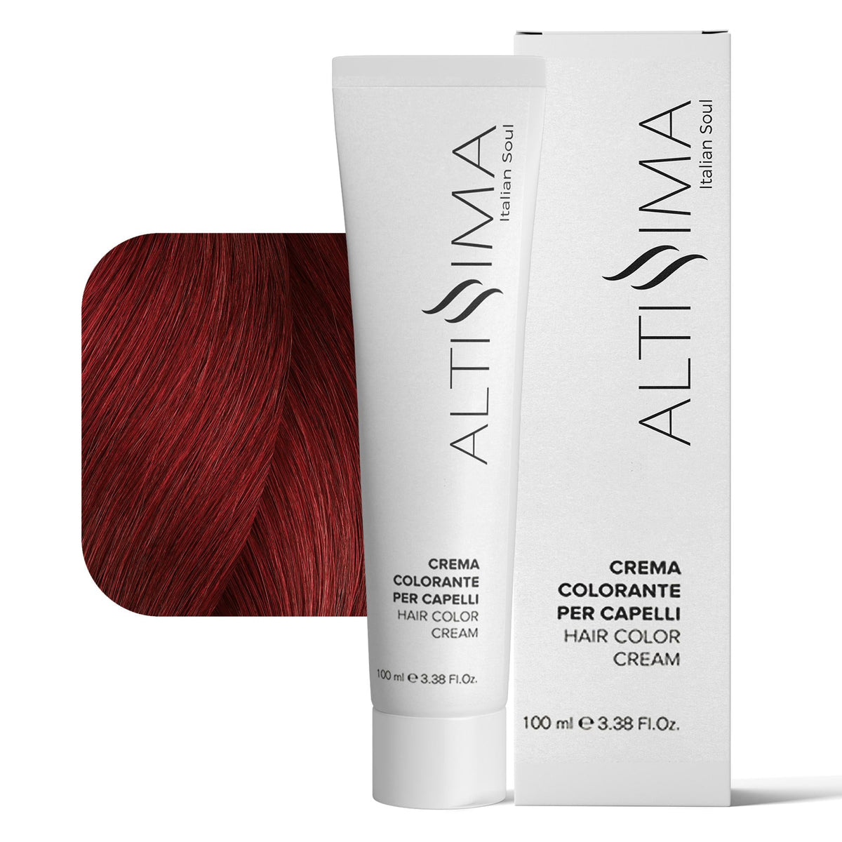 Altissima Tintura per Capelli - 100ml