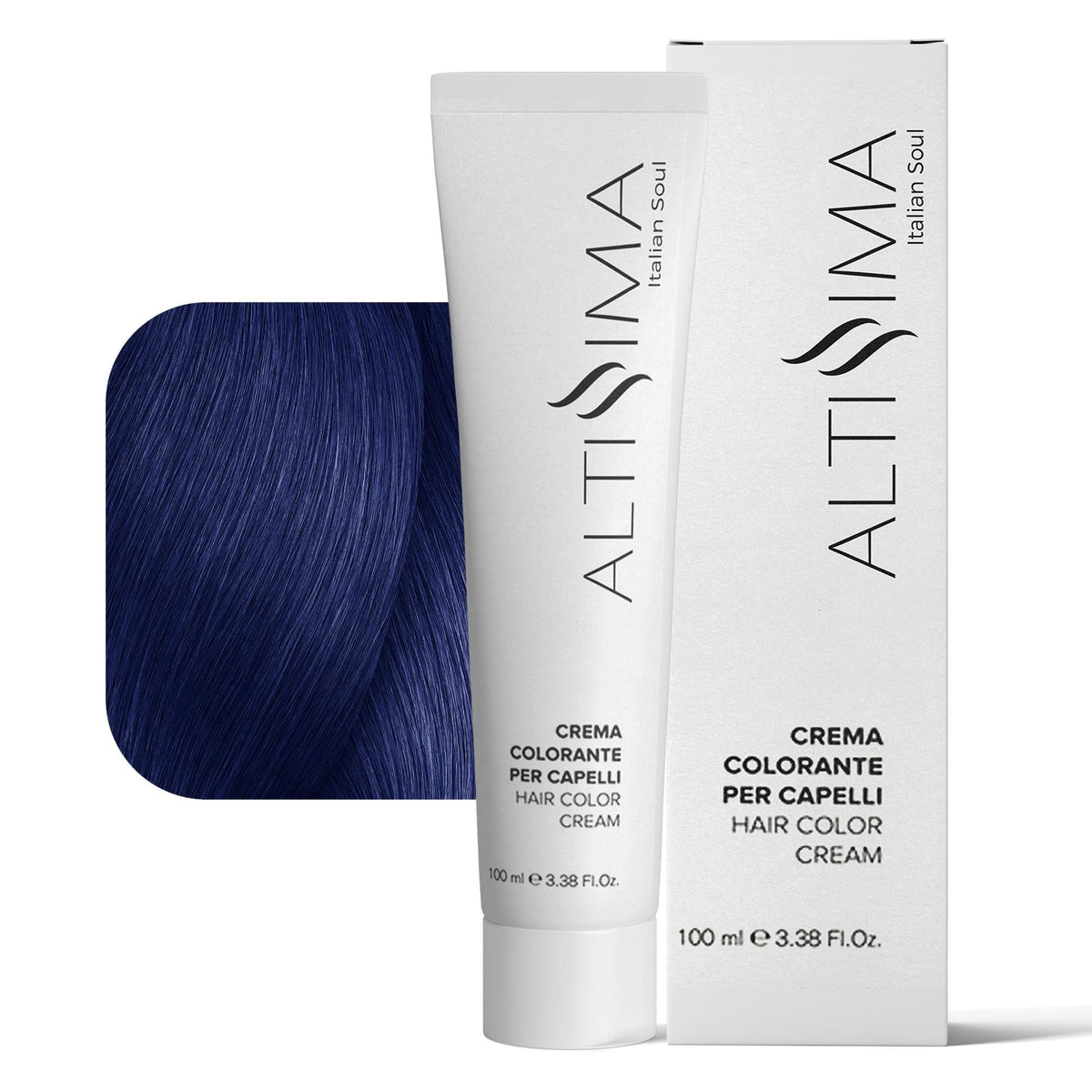 Altissima Tintura per Capelli - 100ml