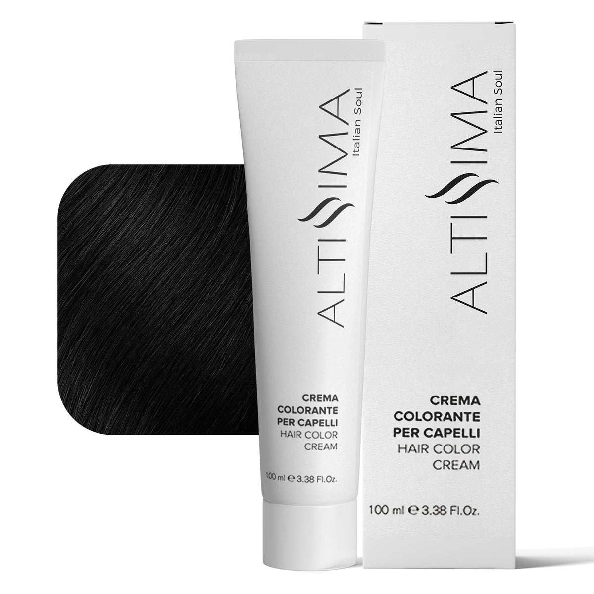Altissima Tintura per Capelli - 100ml