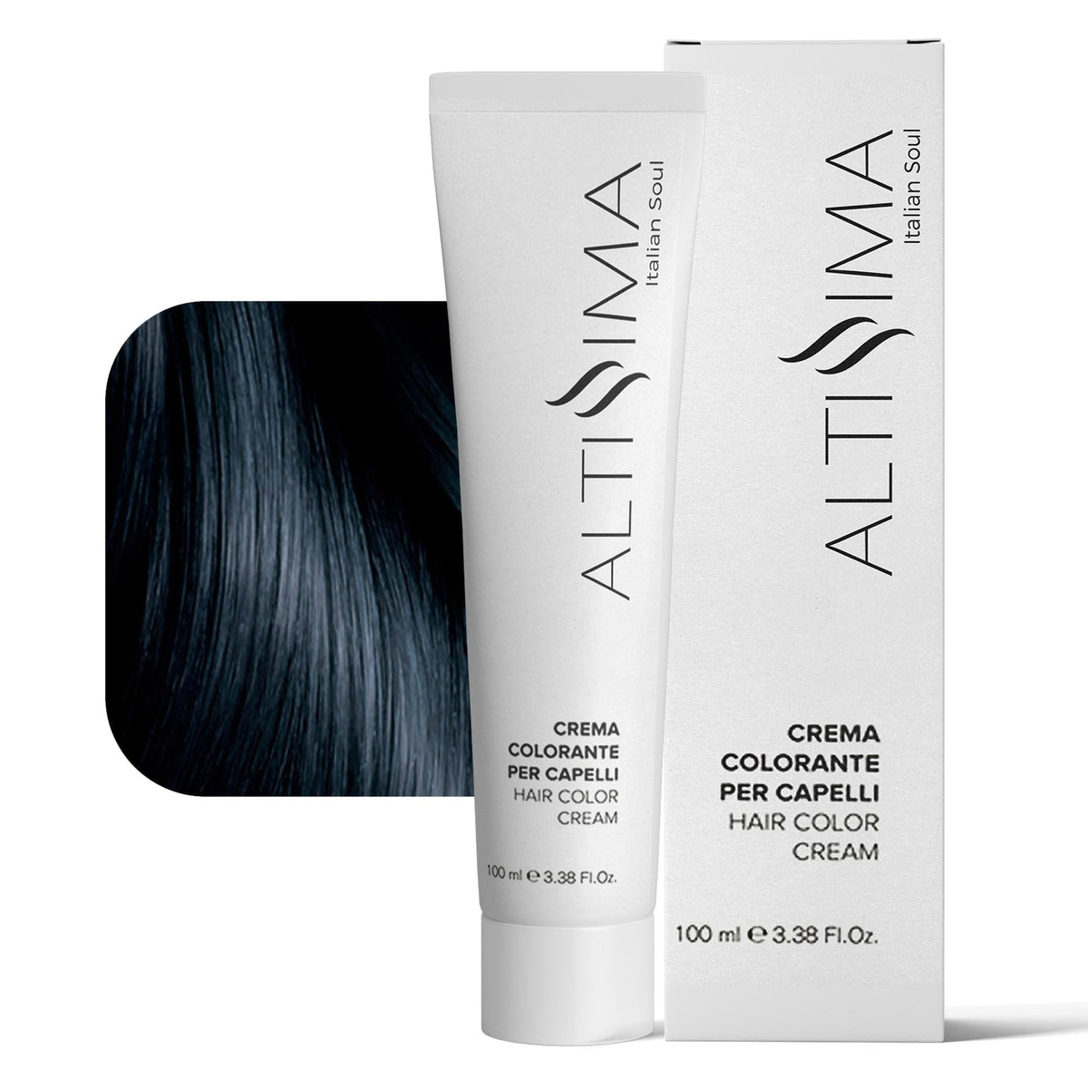 Altissima Tintura per Capelli - 100ml