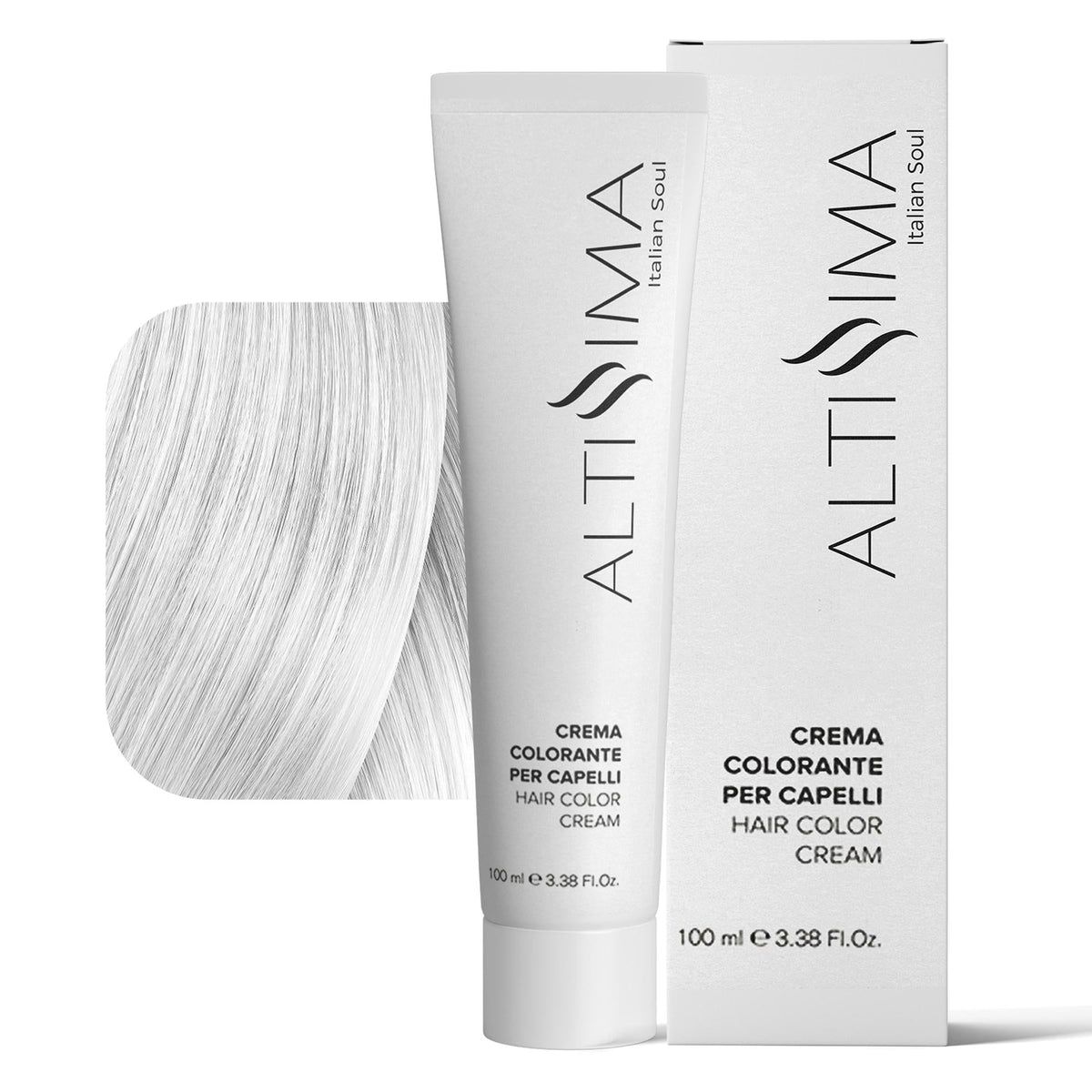 Altissima Tintura per Capelli - 100ml