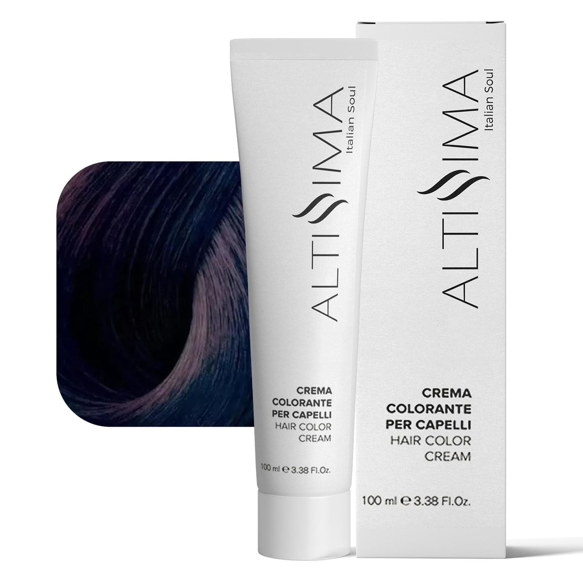 Altissima Tintura per Capelli - 100ml
