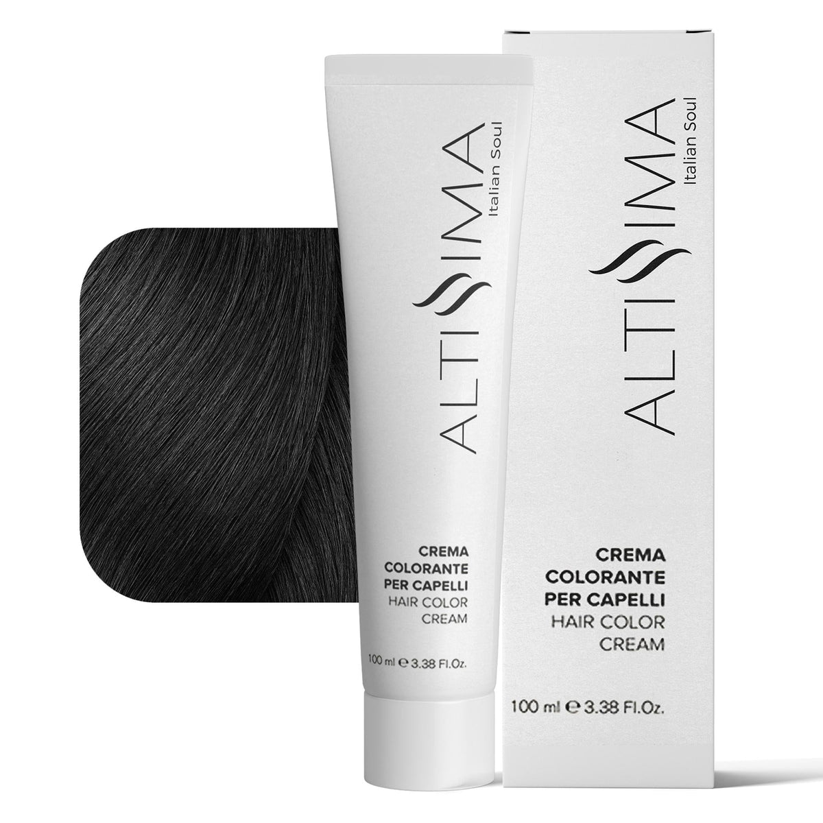 Altissima Tintura per Capelli - 100ml
