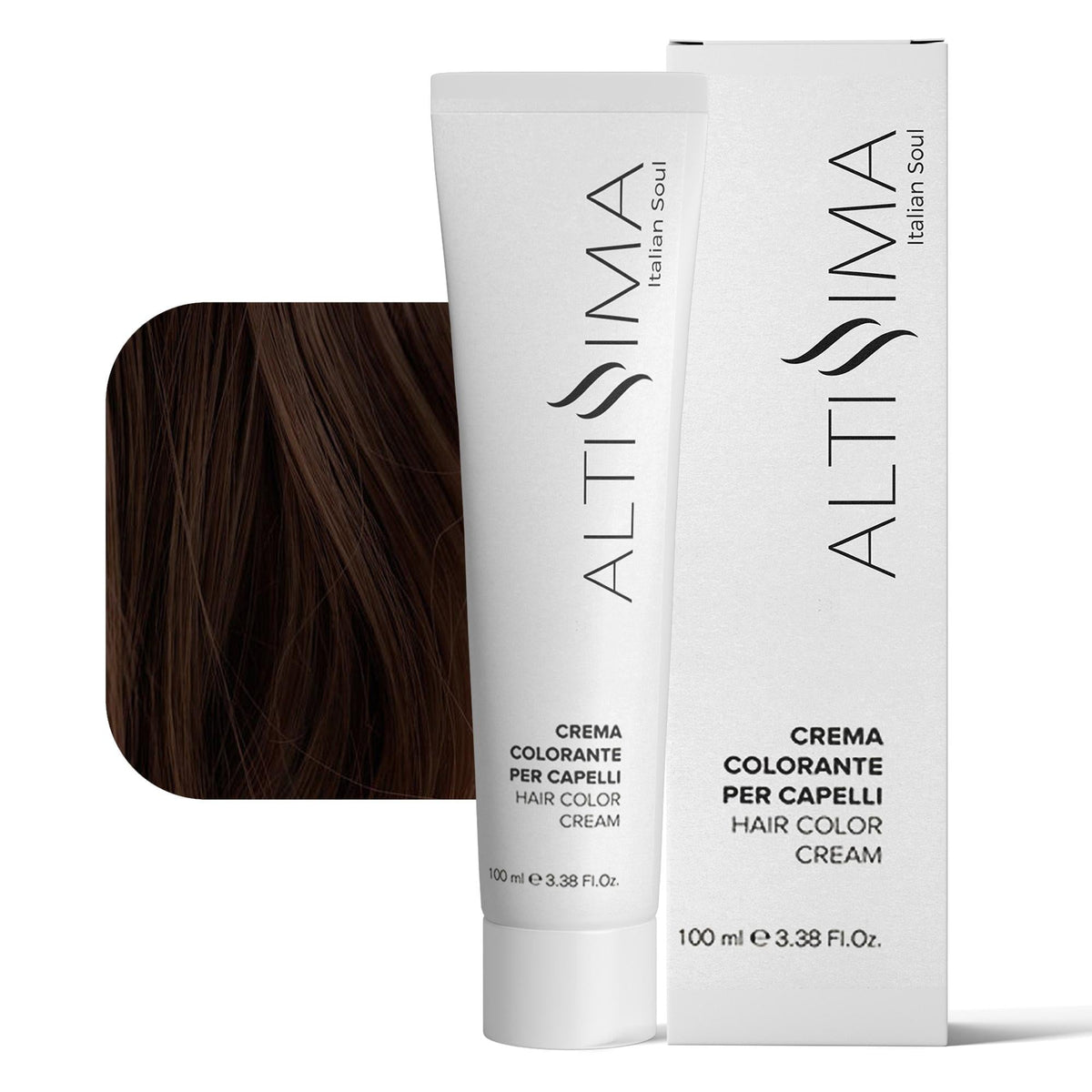 Altissima Tintura per Capelli - 100ml