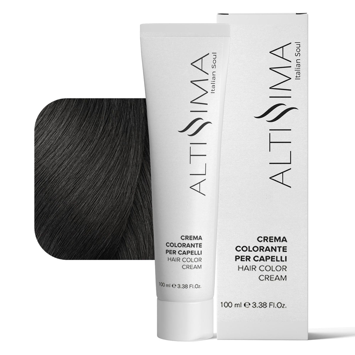 Altissima Tintura per Capelli - 100ml