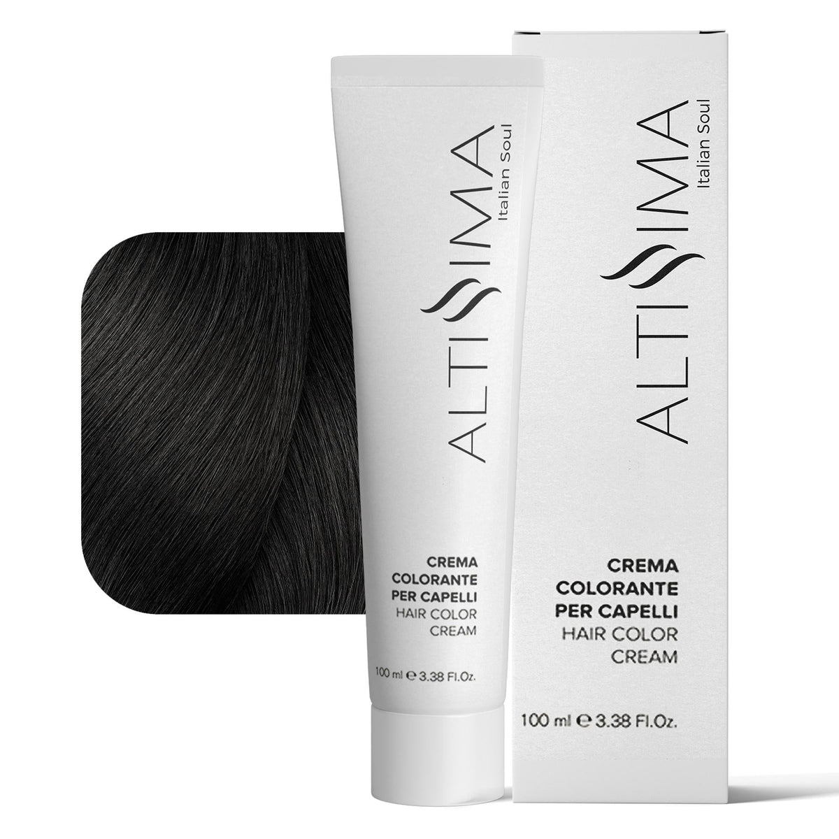 Altissima Tintura per Capelli - 100ml