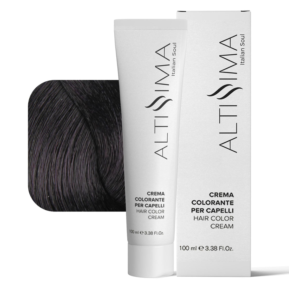 Altissima Tintura per Capelli - 100ml