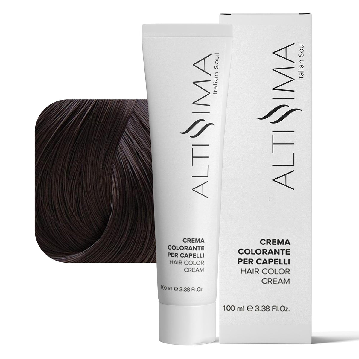 Altissima Tintura per Capelli - 100ml