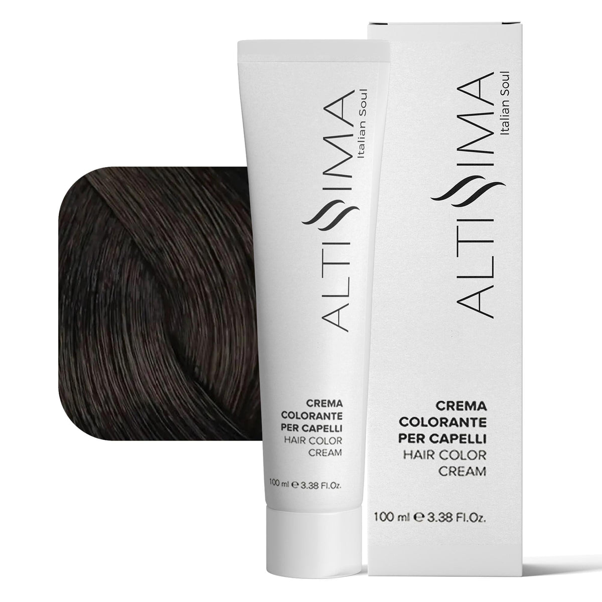 Altissima Tintura per Capelli - 100ml