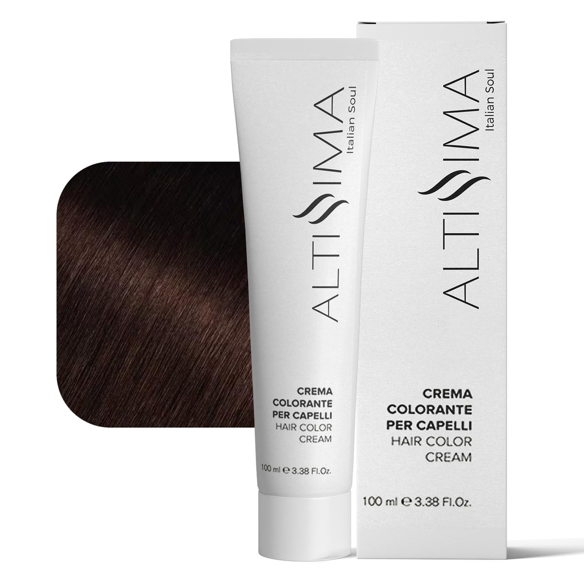 Altissima Tintura per Capelli - 100ml