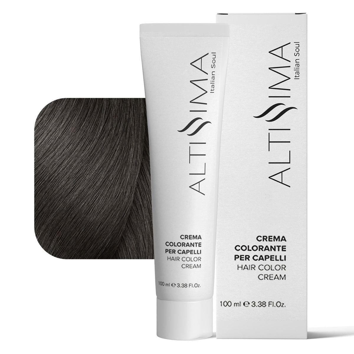 Altissima Tintura per Capelli - 100ml