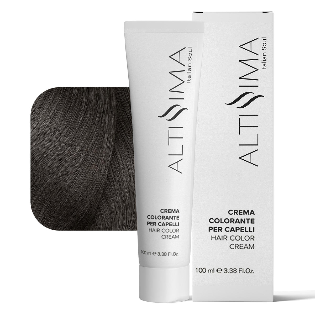 Altissima Tintura per Capelli - 100ml