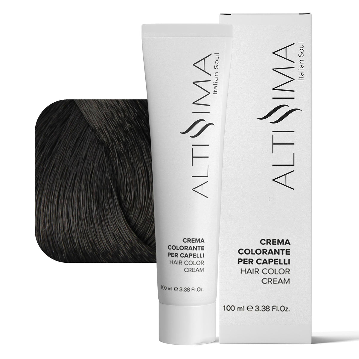 Altissima Tintura per Capelli - 100ml