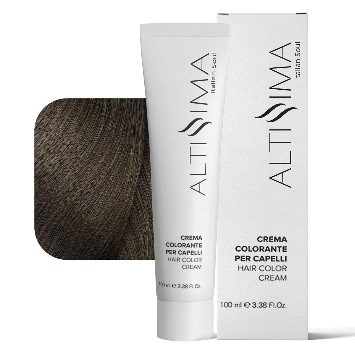 Altissima Tintura per Capelli - 100ml