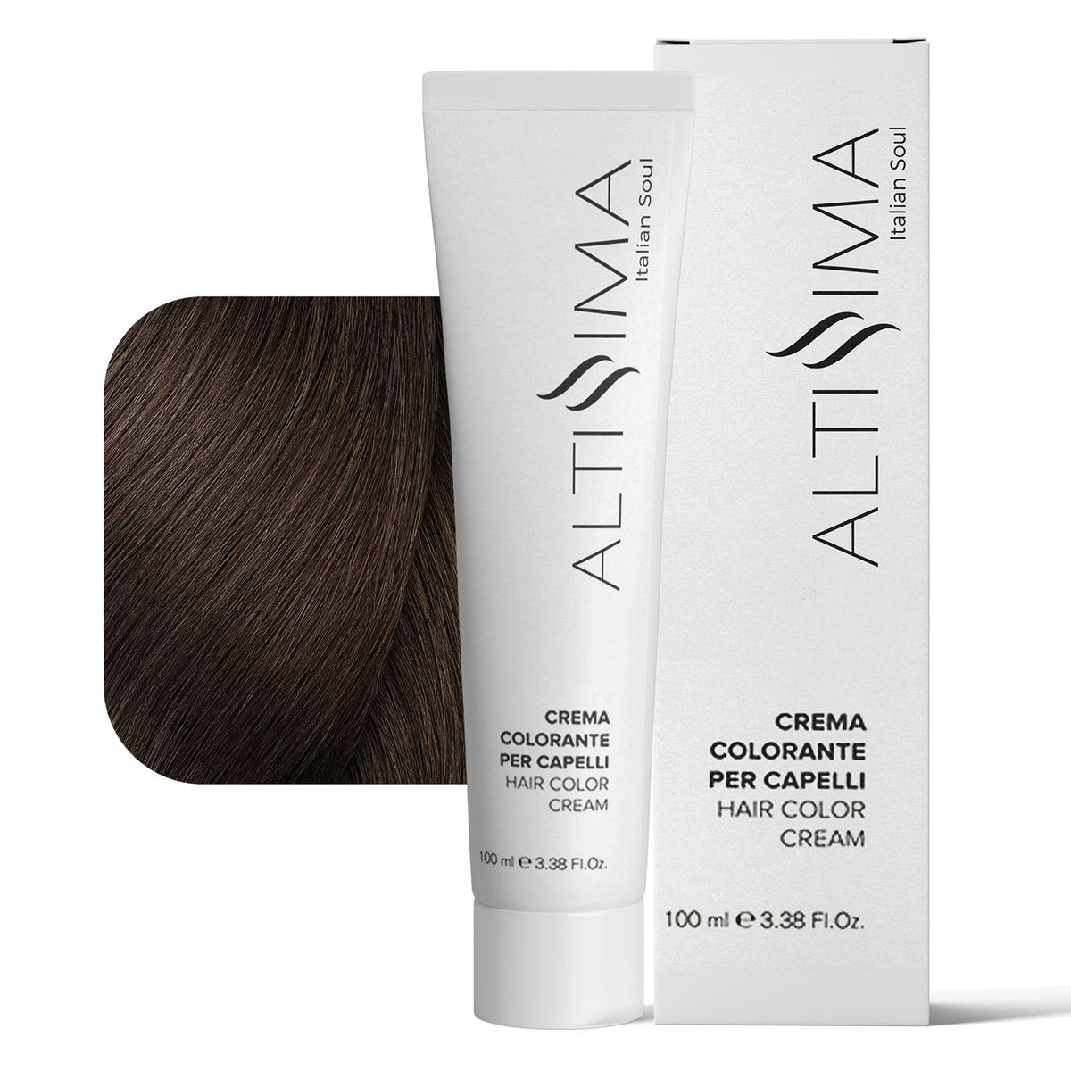 Altissima Tintura per Capelli - 100ml