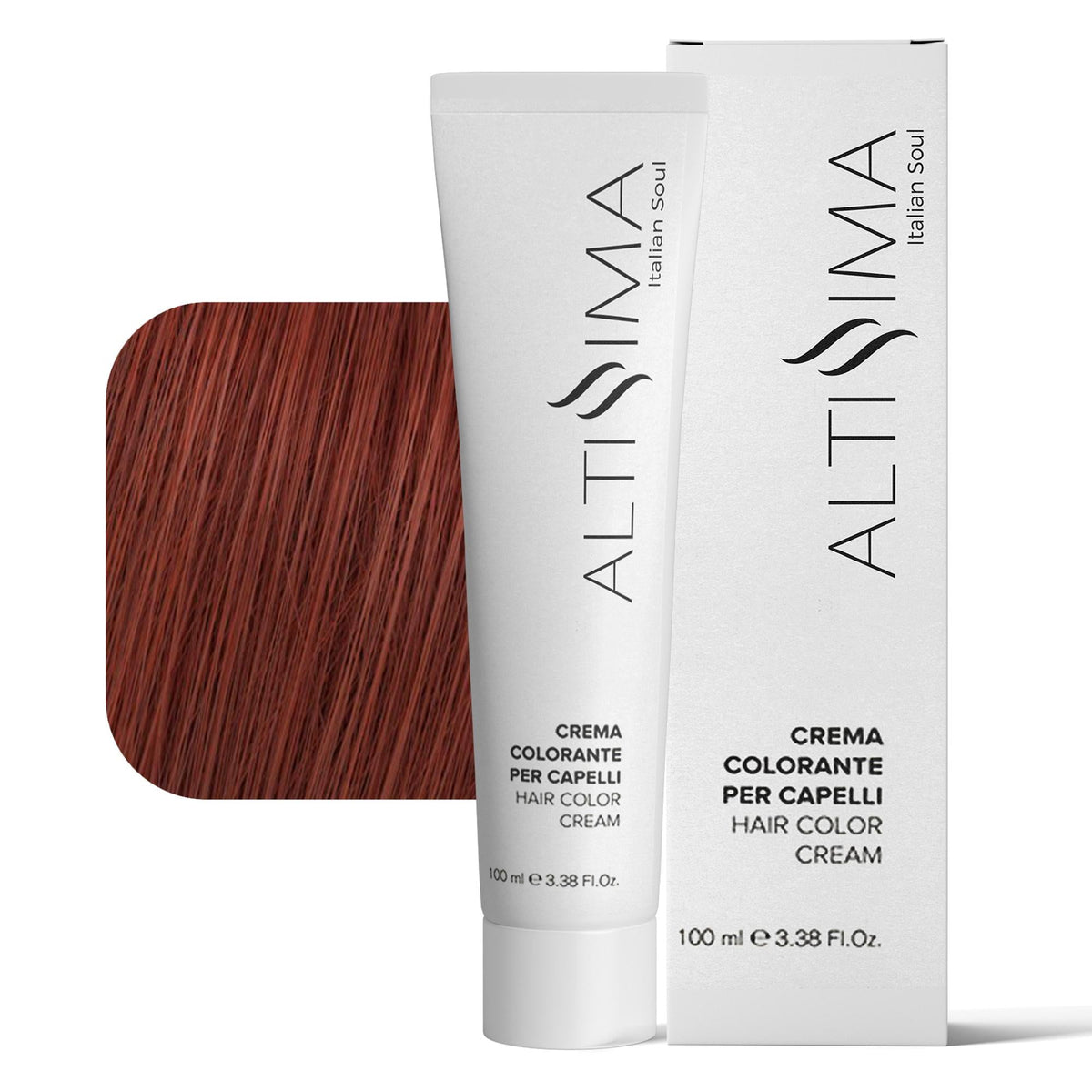 Altissima Tintura per Capelli - 100ml
