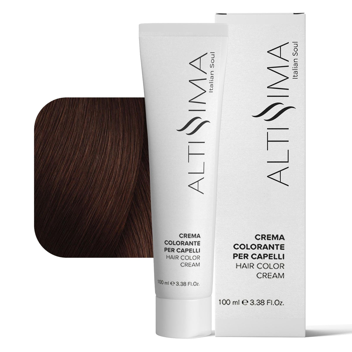 Altissima Tintura per Capelli - 100ml