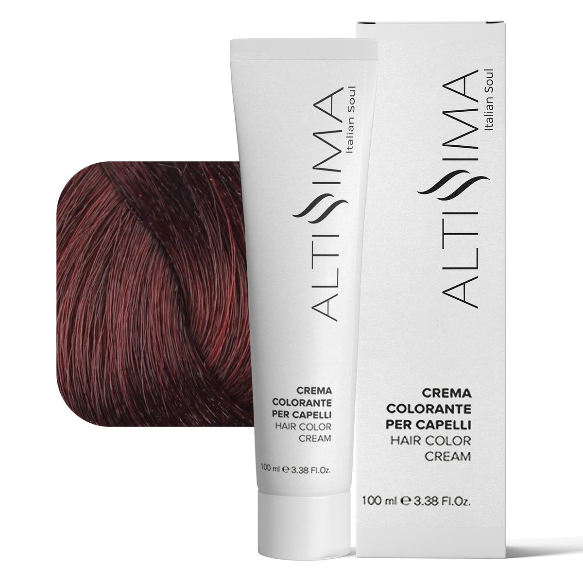 Altissima Tintura per Capelli - 100ml