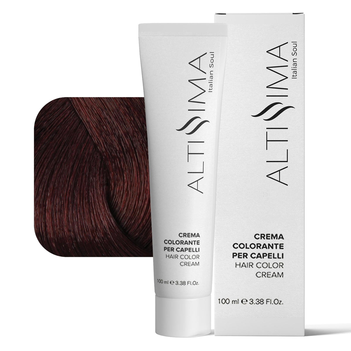 Altissima Tintura per Capelli - 100ml