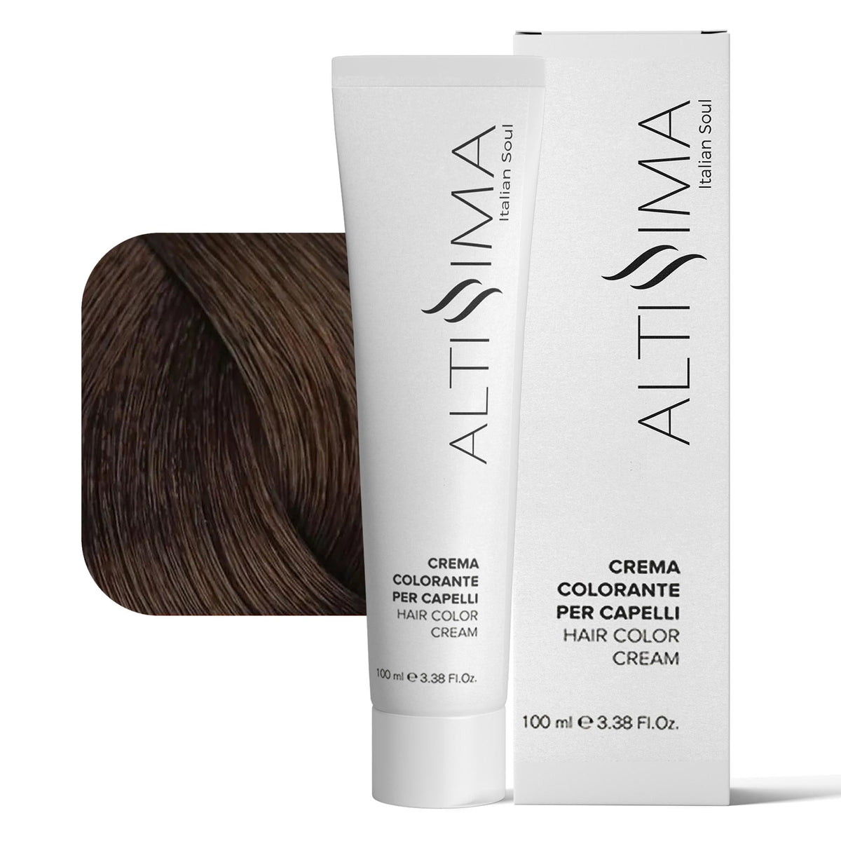 Altissima Tintura per Capelli - 100ml